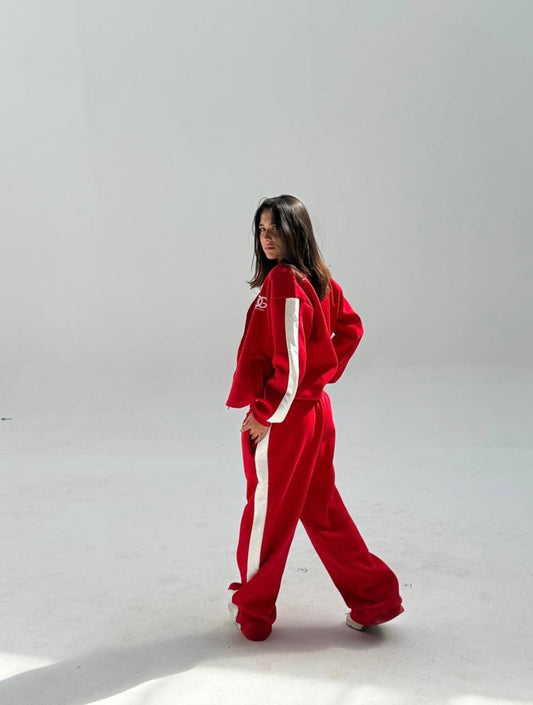 Zee Sporty 3-Piece Set