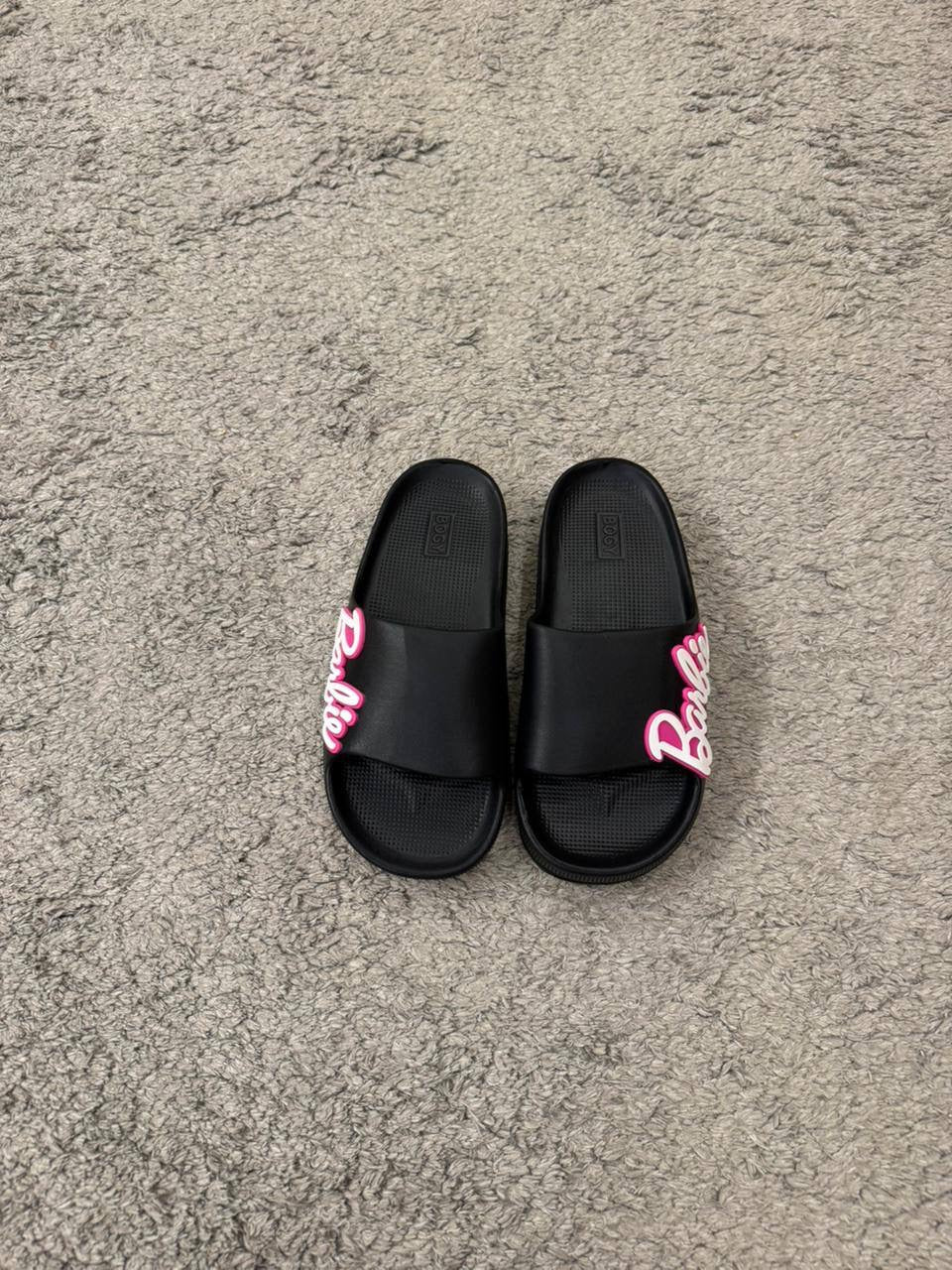 Barbie Vibes Slides