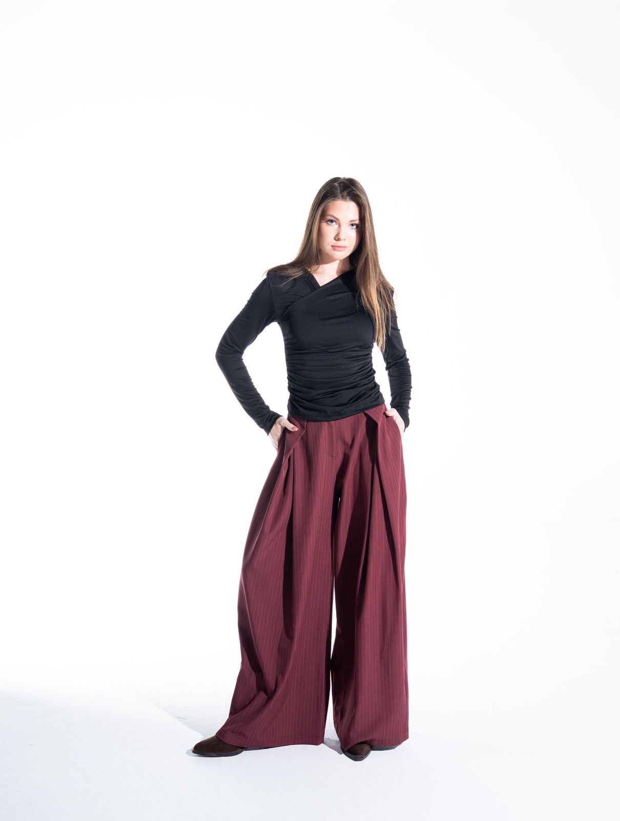 Zezil Flow Pants♥️