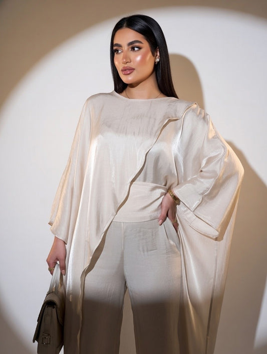 Silhouette Luxe Flow Set✨