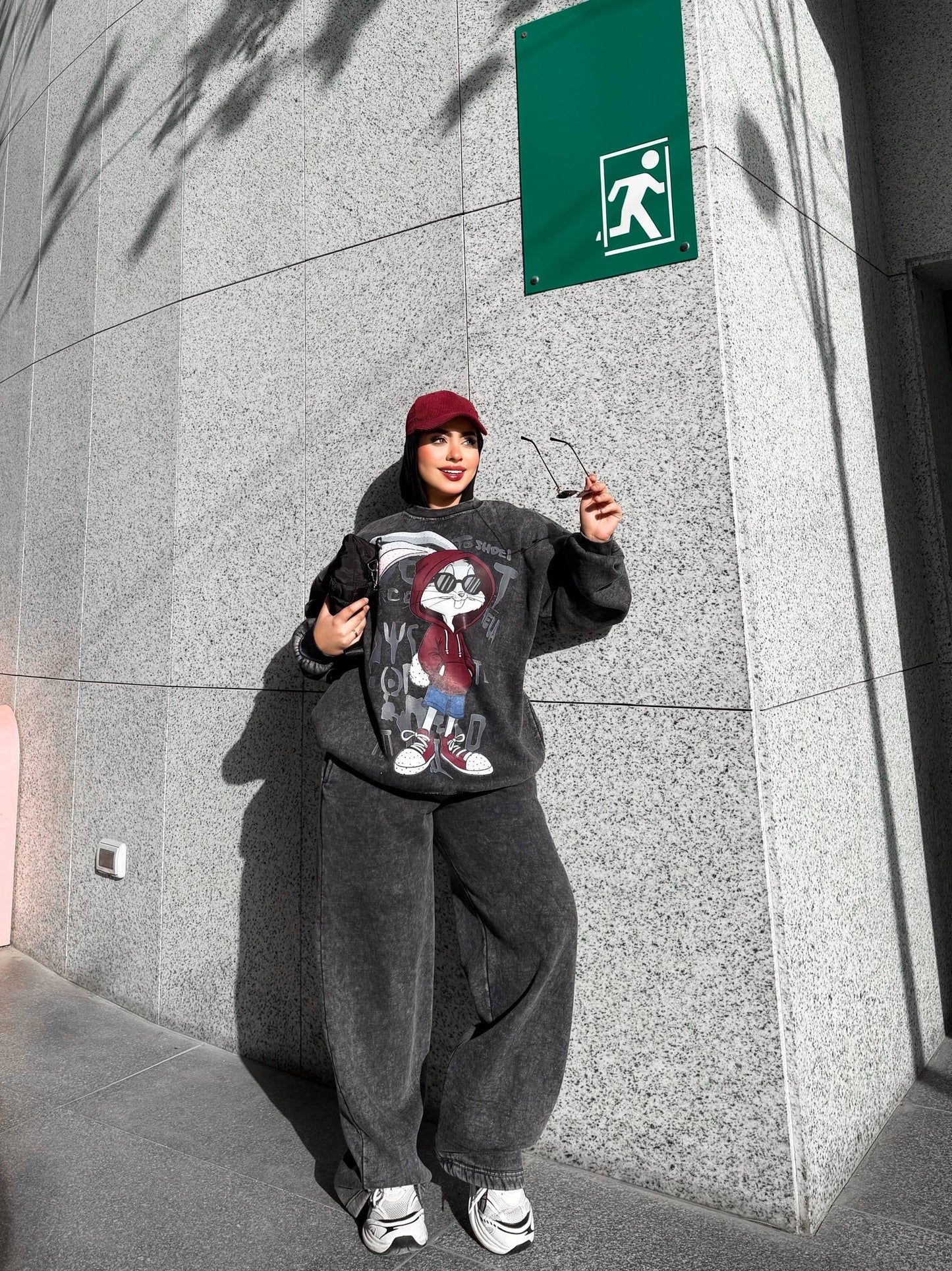 🐰 Urban Bunny Set