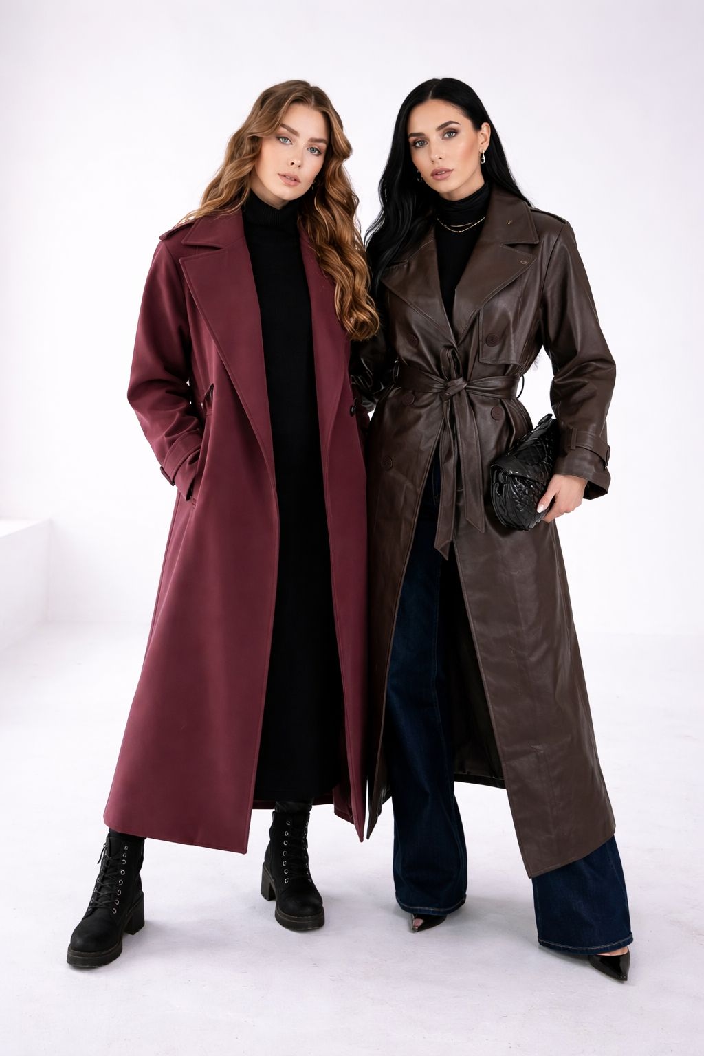 Coats