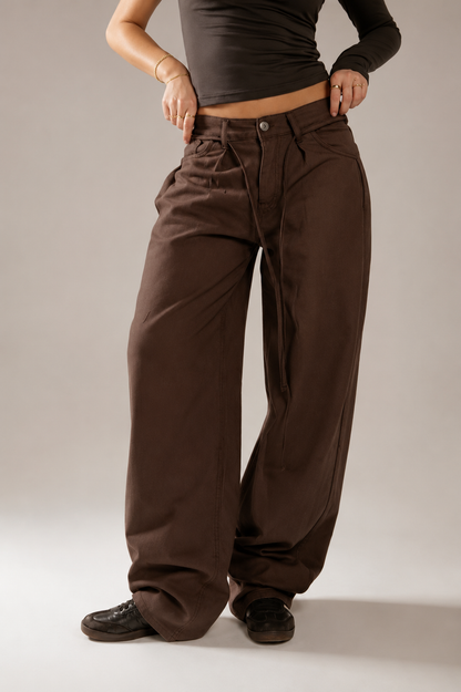 Nova Balloon Pants