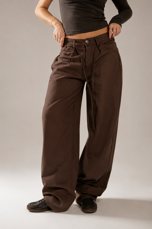 Nova Balloon Pants