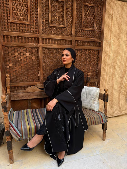 Luna Signature Kaftan✨