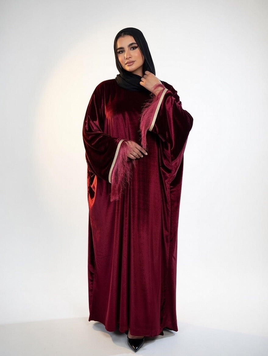 Veloura Grace Flow Dress✨