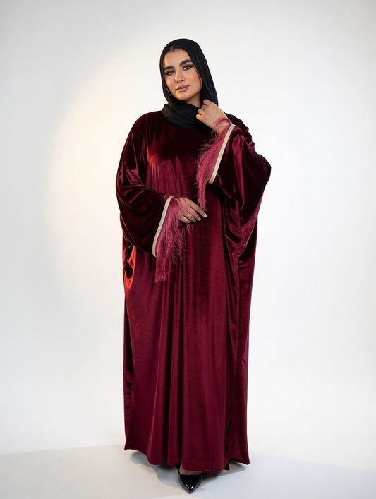 Veloura Grace Flow Dress✨