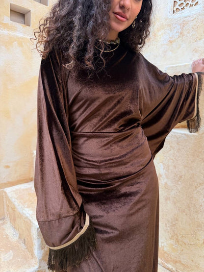 Veloura Grace Flow Dress✨