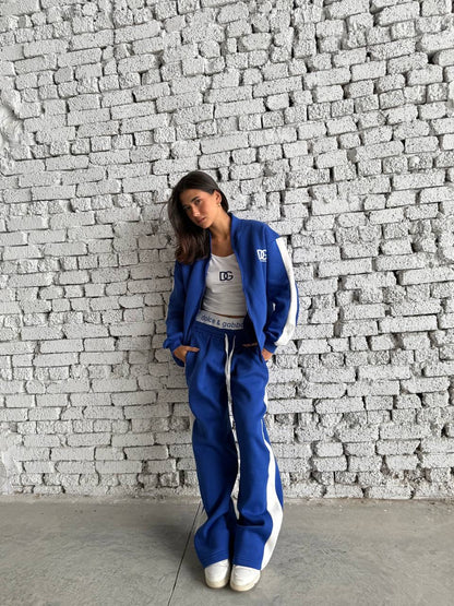 Zee Sporty 3-Piece Set