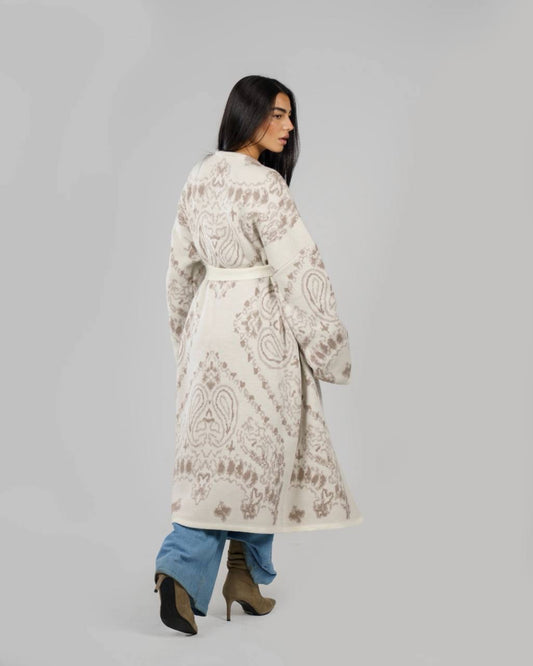 Ornella Belted Cardigan ✨