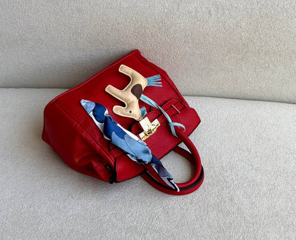 Hermes Style Bag