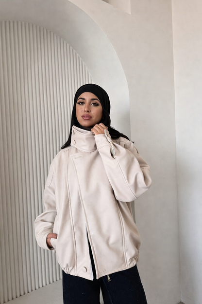 Best seller leather jacket