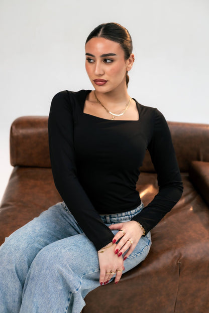 Sienna Muse Top