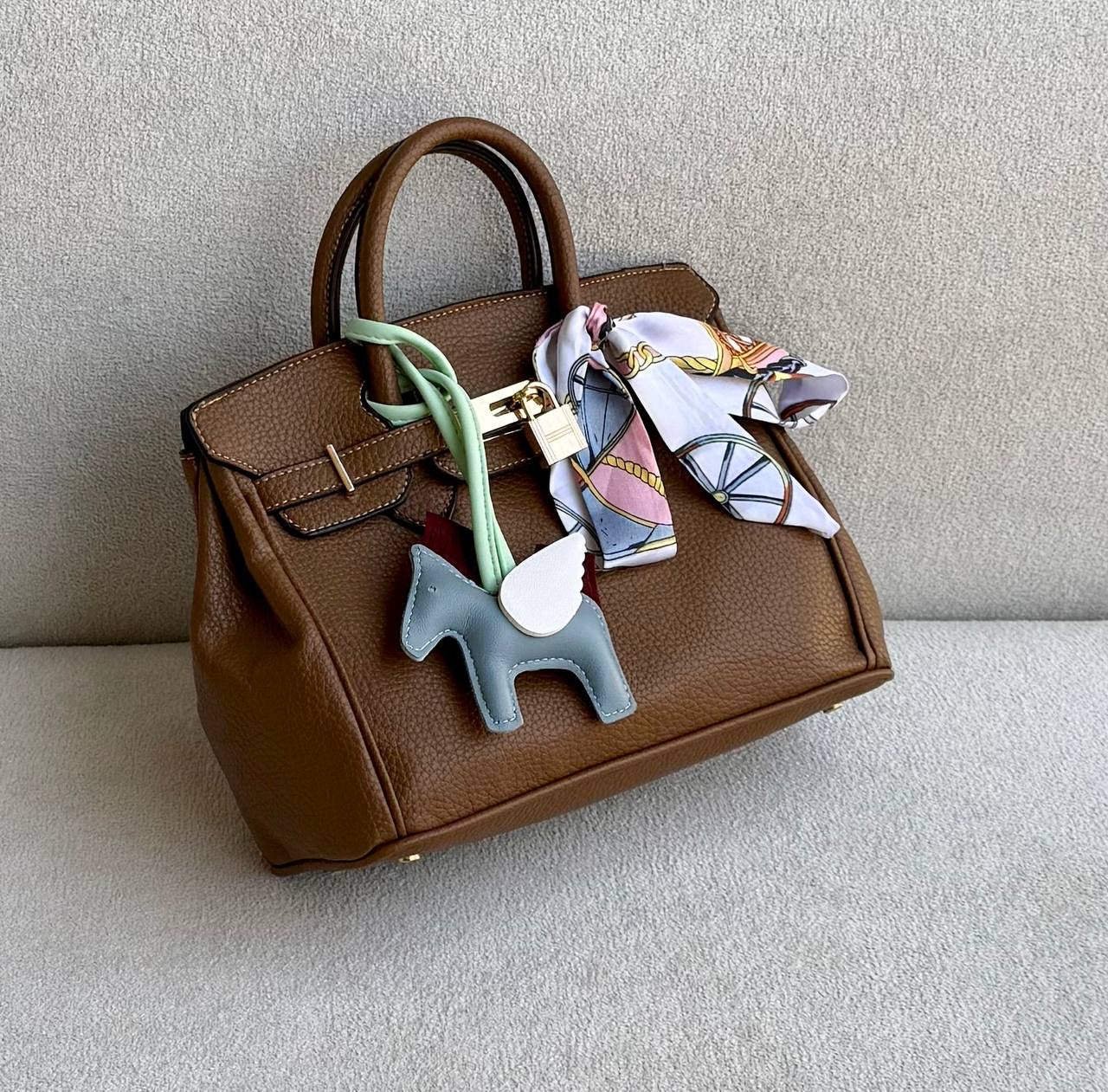 Hermes Style Bag