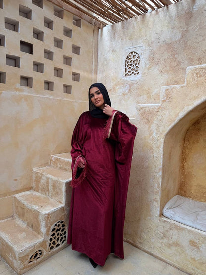 Veloura Grace Flow Dress✨