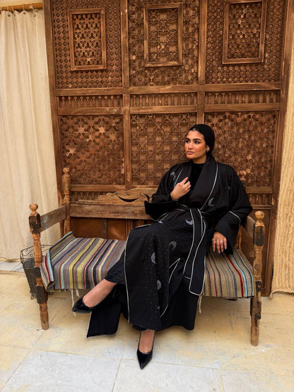 Luna Signature Kaftan✨