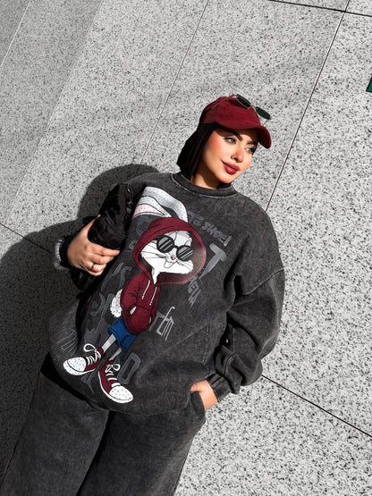 🐰 Urban Bunny Set