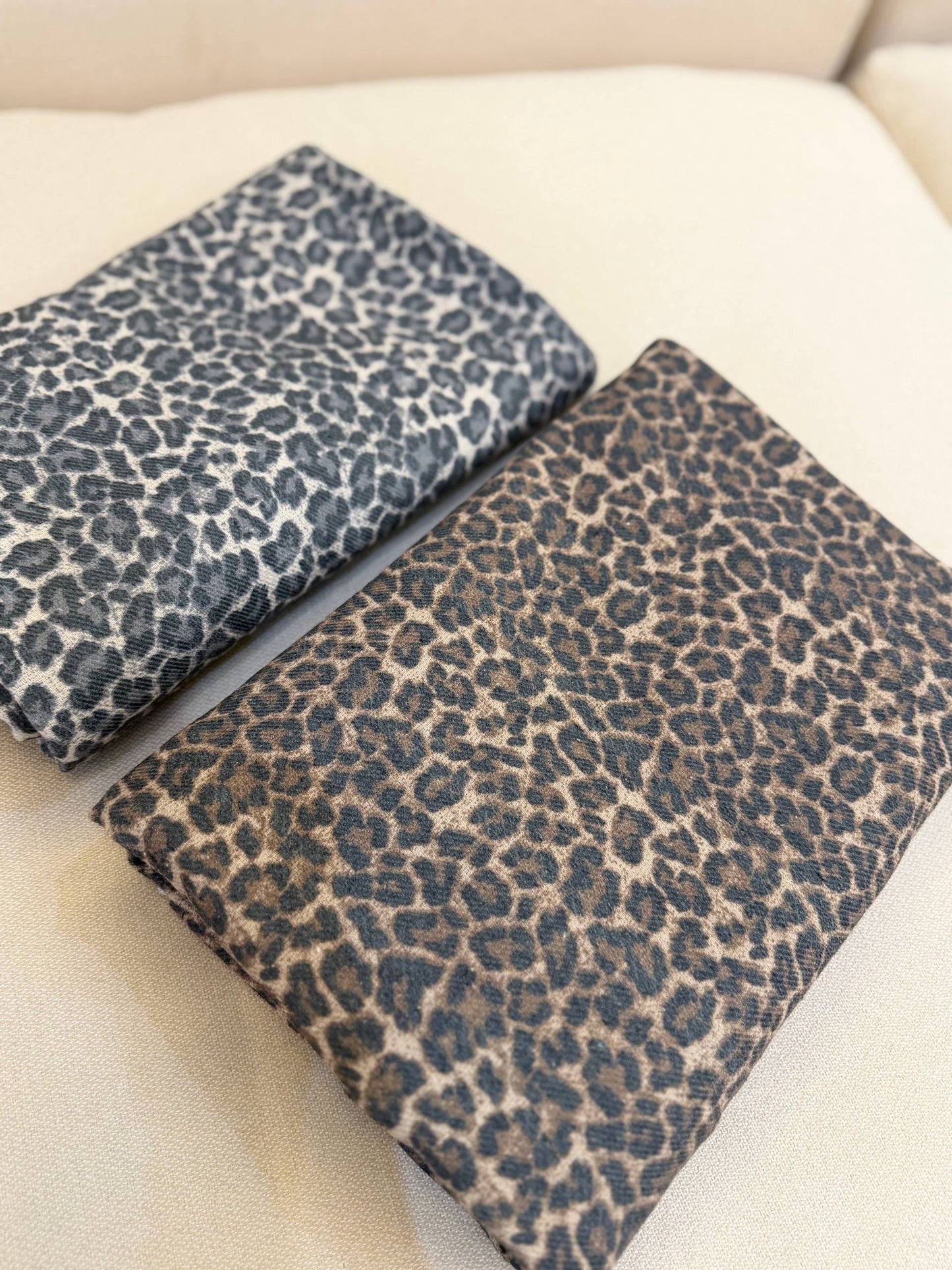 🐆 Savage Elegance Kimono