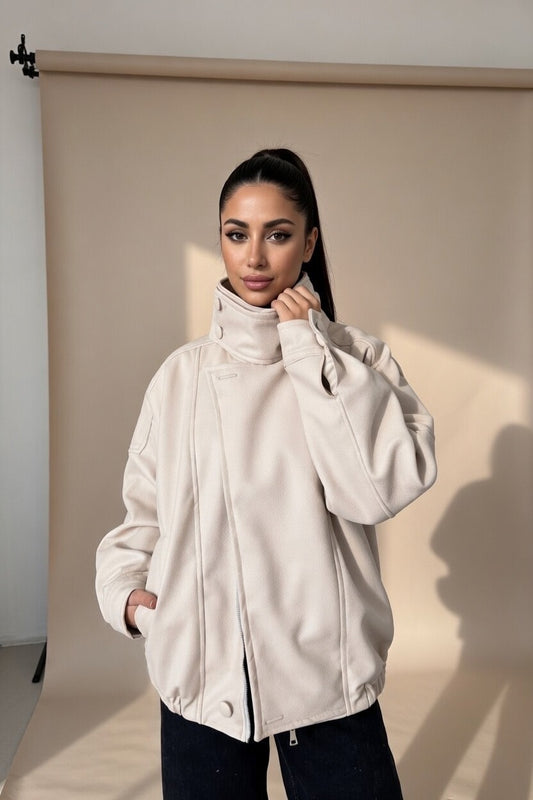 Best seller leather jacket