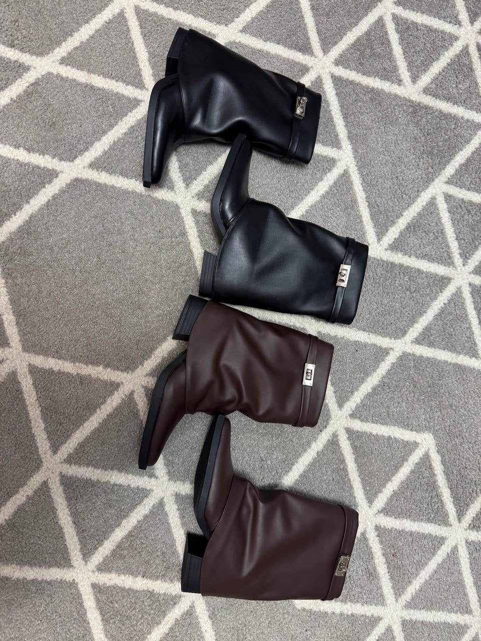 Classy boot✨