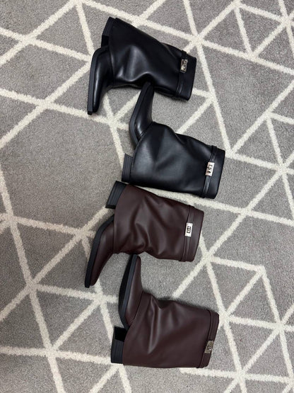 Classy boot✨