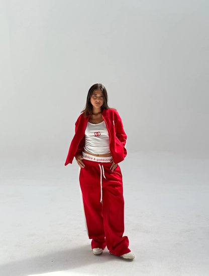 Zee Sporty 3-Piece Set