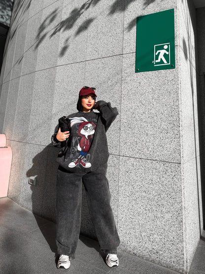 🐰 Urban Bunny Set