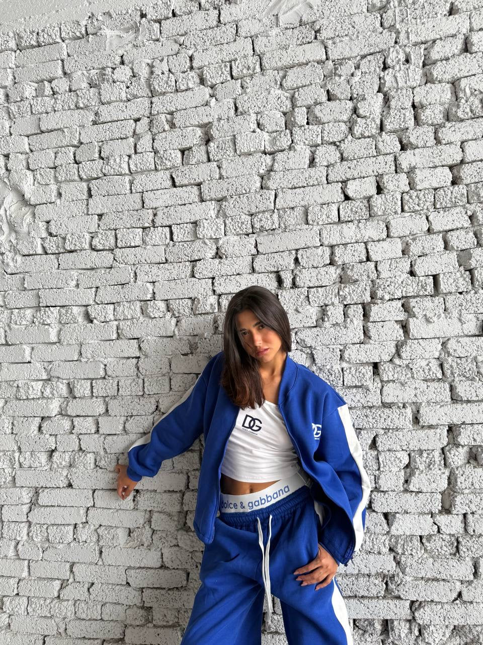 Zee Sporty 3-Piece Set