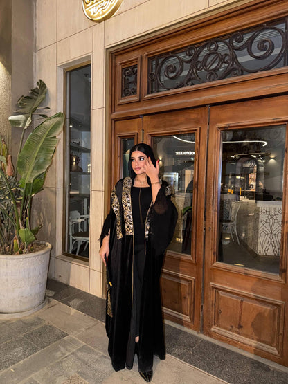 ✨Luxury Kaftan Set