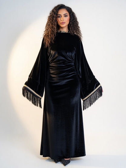 Veloura Grace Flow Dress✨