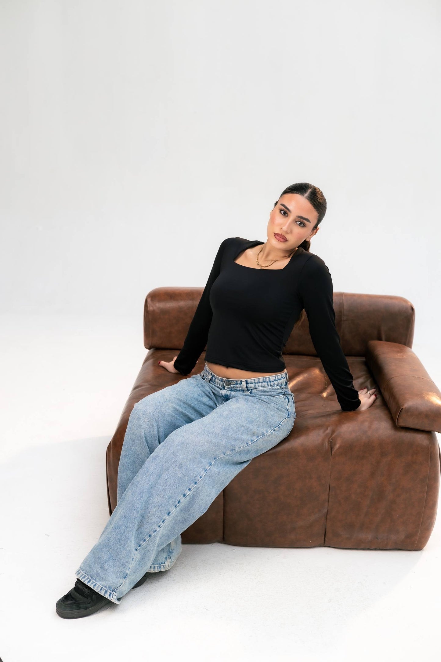 Sienna Muse Top