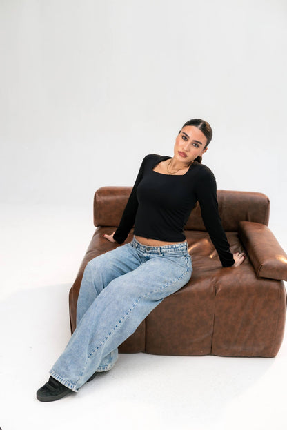Sienna Muse Top