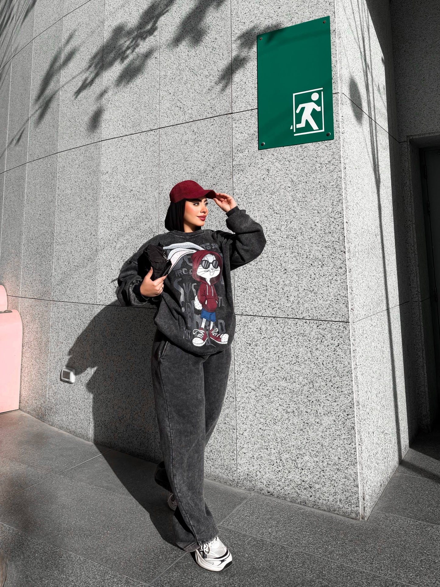 🐰 Urban Bunny Set