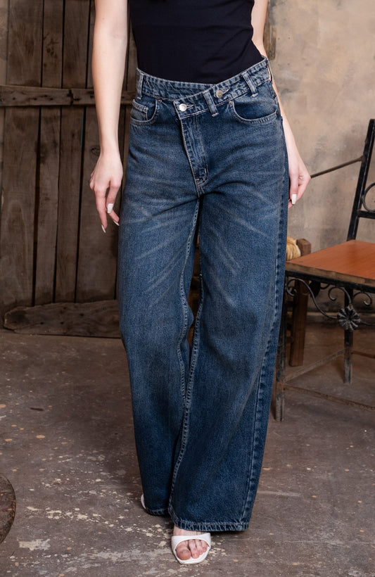 Crossover Denim