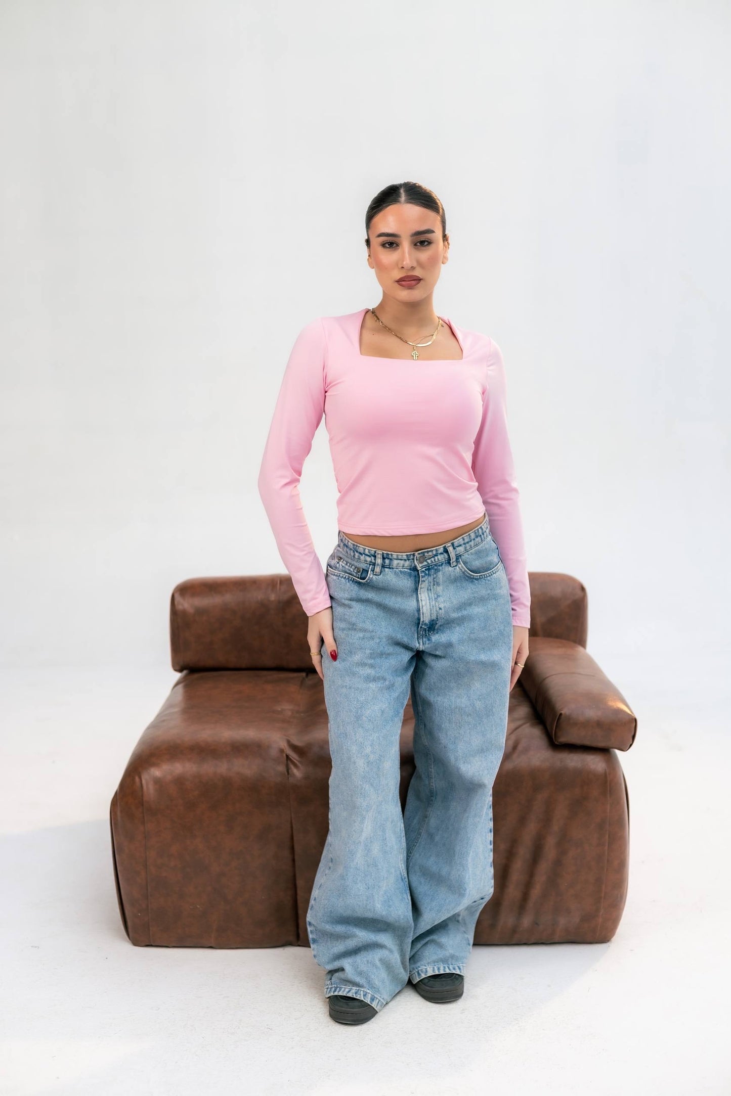 Sienna Muse Top