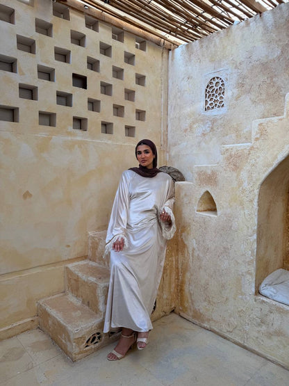 Veloura Grace Flow Dress✨