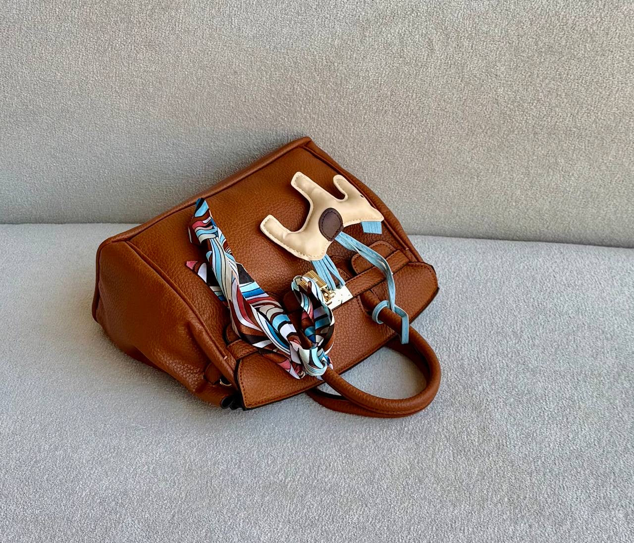 Hermes Style Bag
