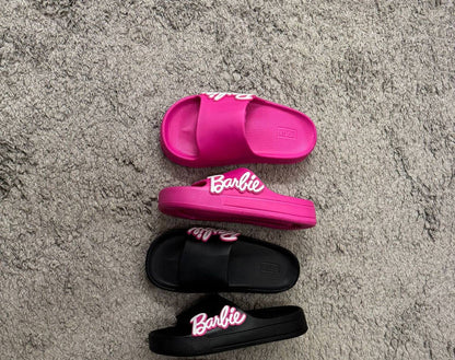 Barbie Vibes Slides