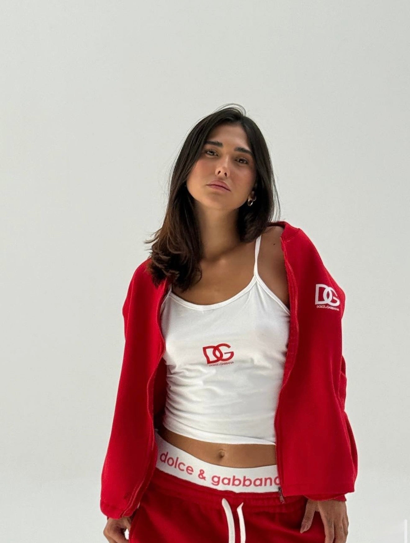 Zee Sporty 3-Piece Set