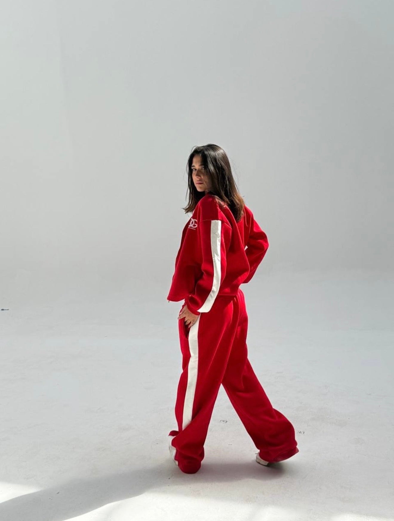 Zee Sporty 3-Piece Set