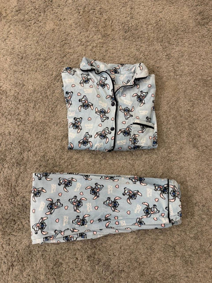 Warm Hug Velvet Set 🧸