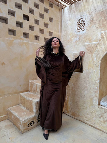 Veloura Grace Flow Dress✨