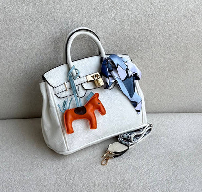 Hermes Style Bag