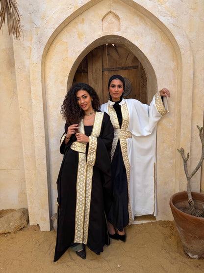 Royal Heritage Kaftan👑