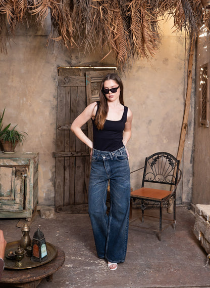 Crossover Denim