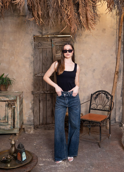Crossover Denim