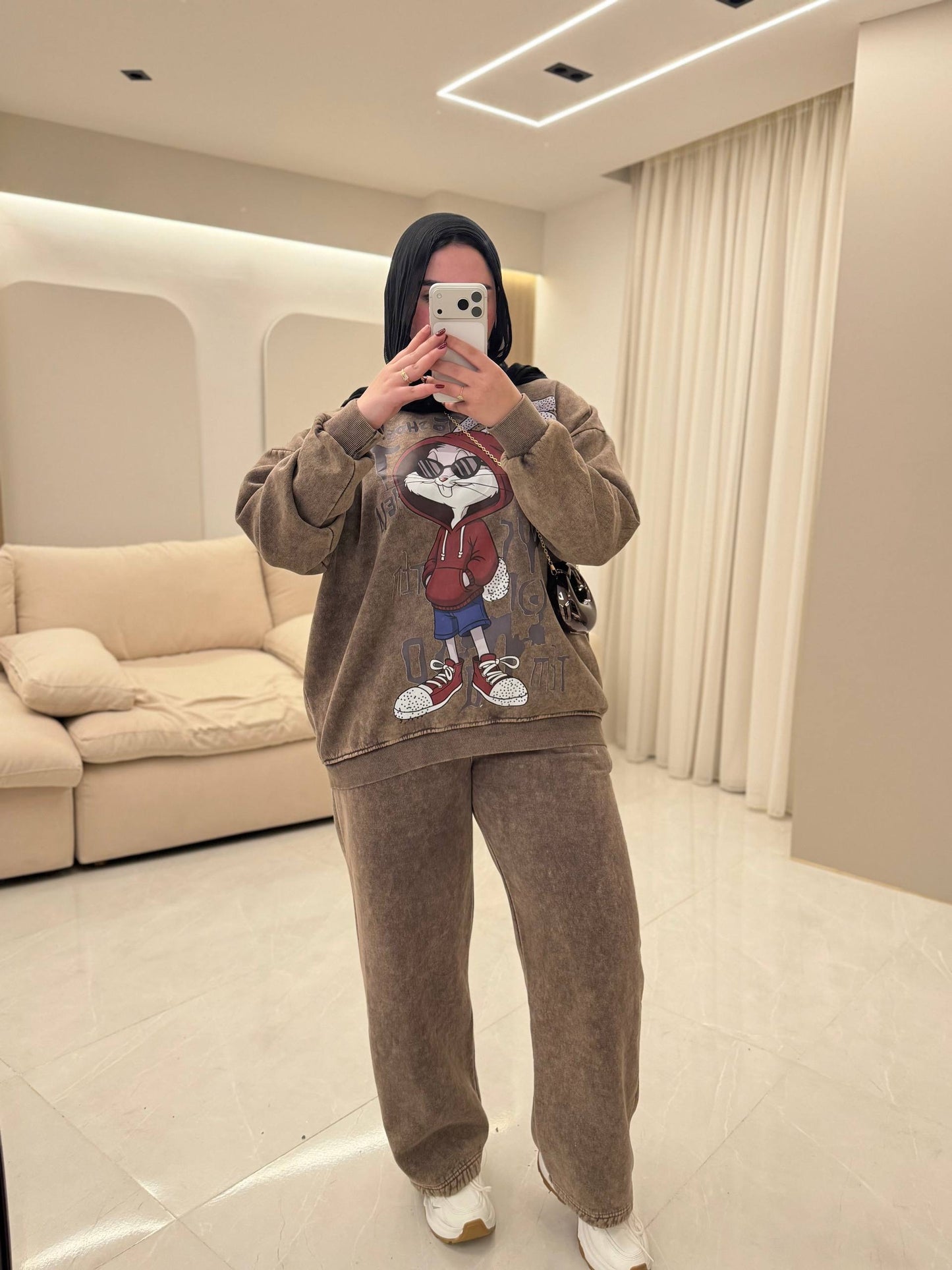 🐰 Urban Bunny Set