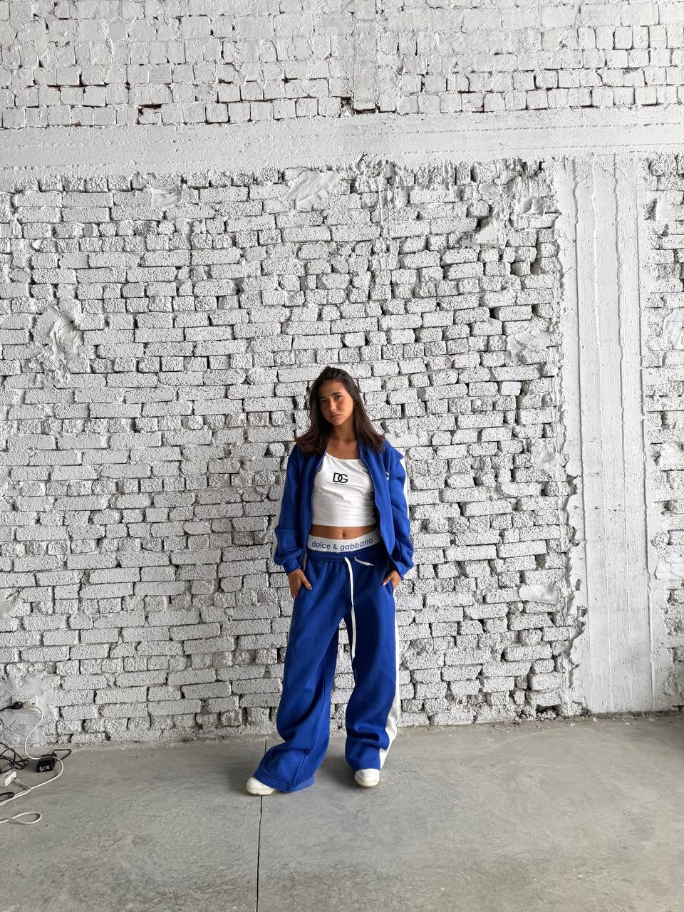 Zee Sporty 3-Piece Set