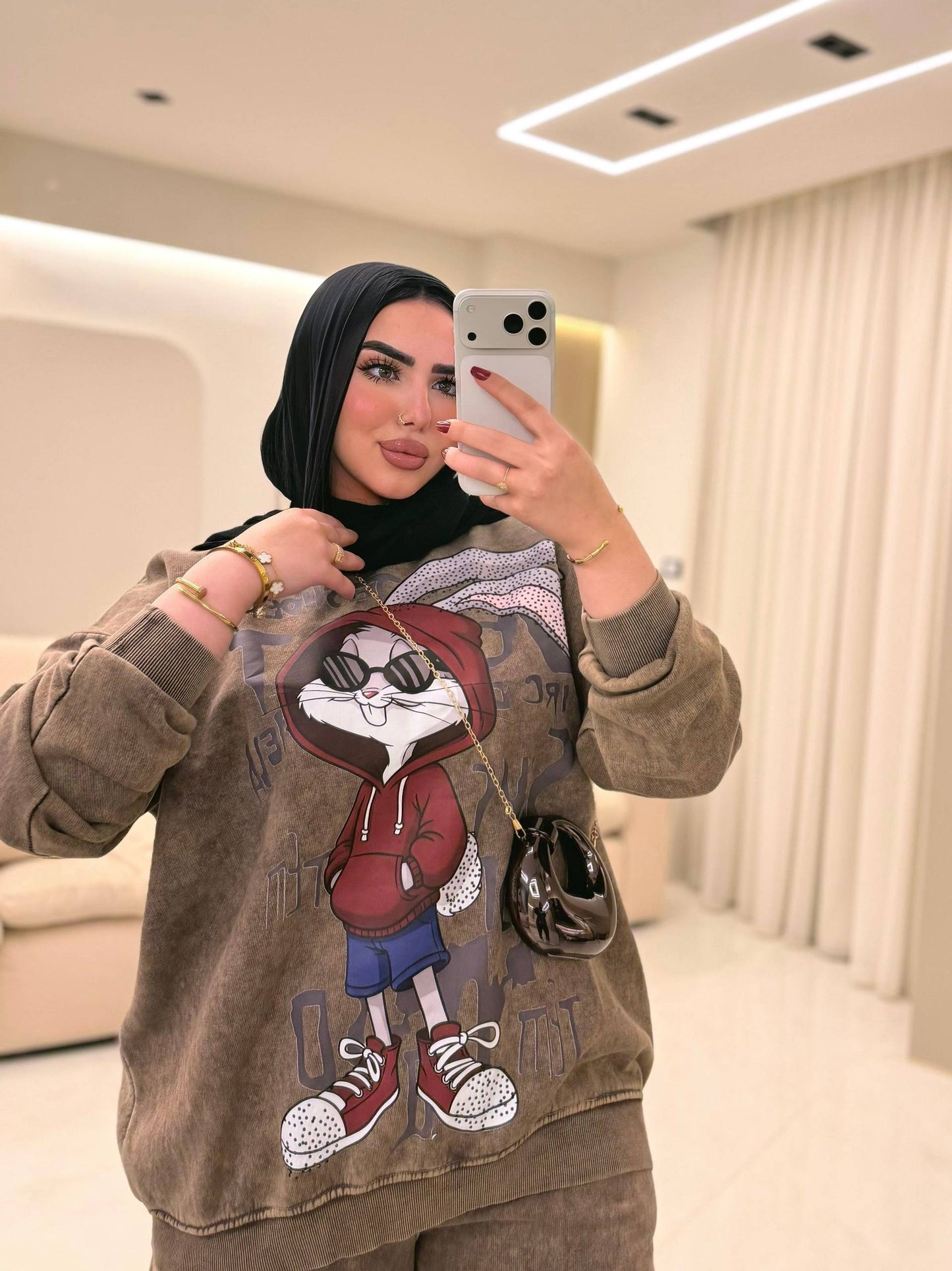 🐰 Urban Bunny Set