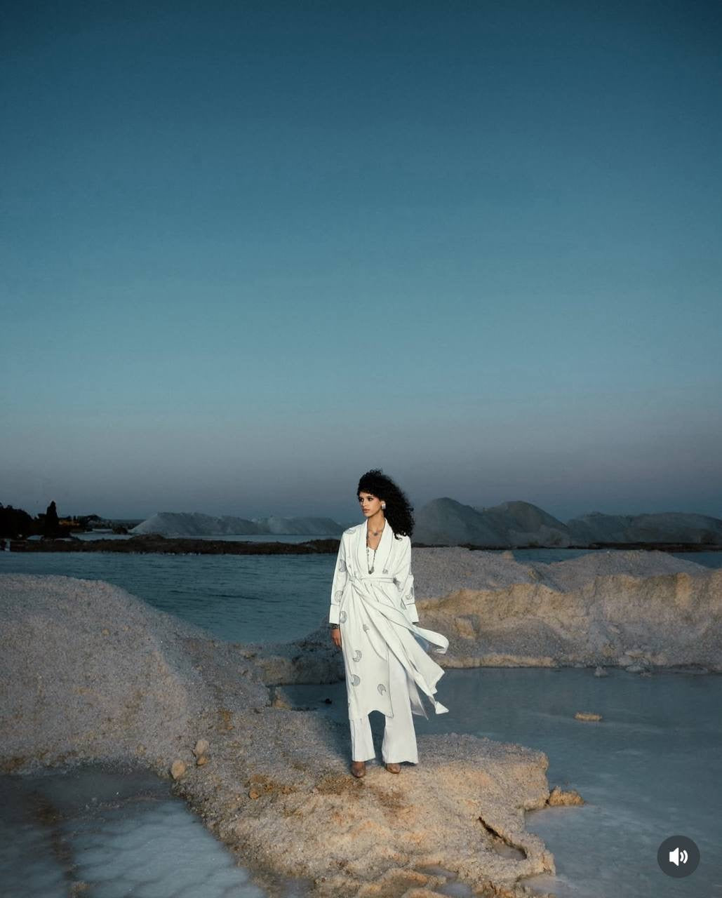 Luna Signature Kaftan✨